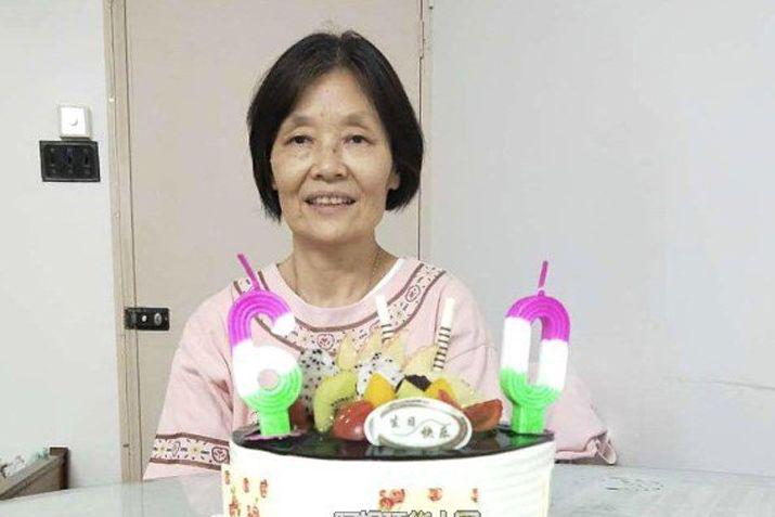 Tras llegar de China la mujer no habría salido nunca del Aeropuerto de Ezeiza