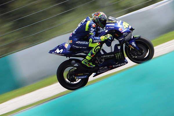 Rossi- La Ducati  es la mejor moto 