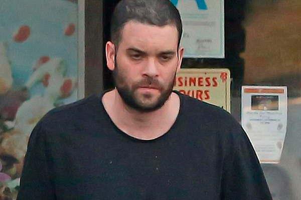 Escalofriantes detalles sobre el suicidio del actor de la serie Glee Mark Salling