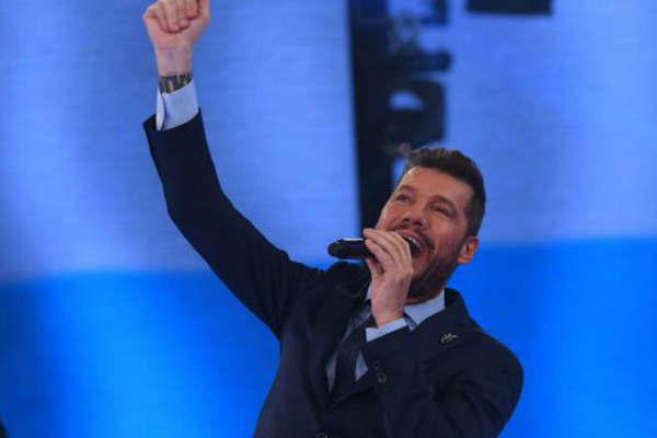 Marcelo Tinelli tiene una lista secreta para el Bailando