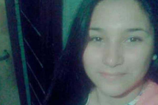 Yésica tenía 18 años