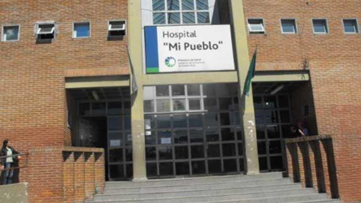 Tragedia- una nena murioacute atragantada con una pelotita de metegol en su cumpleantildeos