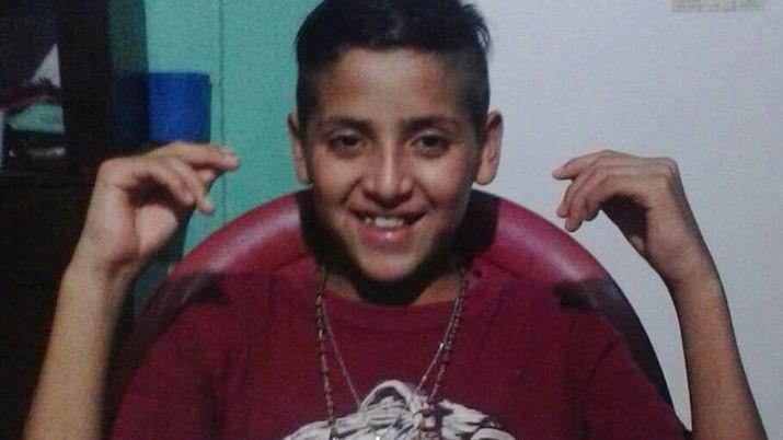 Menor santiaguentildeo fue operado tras recibir un balazo en Buenos Aires