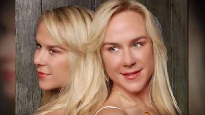 Matoacute a su hermana gemela para robarle el novio