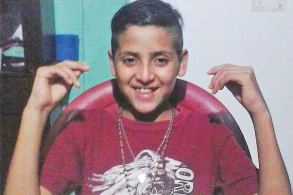 Asaltaron a un adolescente santiaguentildeo en Buenos Aires y lo hirieron a tiros en una pierna