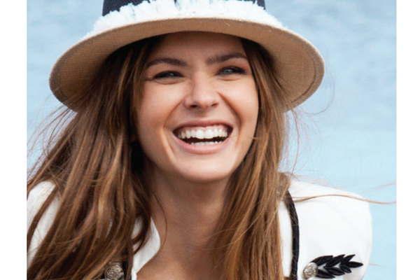 Afirman que la China reemplazaraacute a Pampita