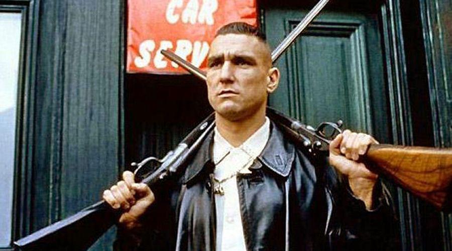 iquestFue el actor Vinnie Jones el futbolista maacutes violento de la historia