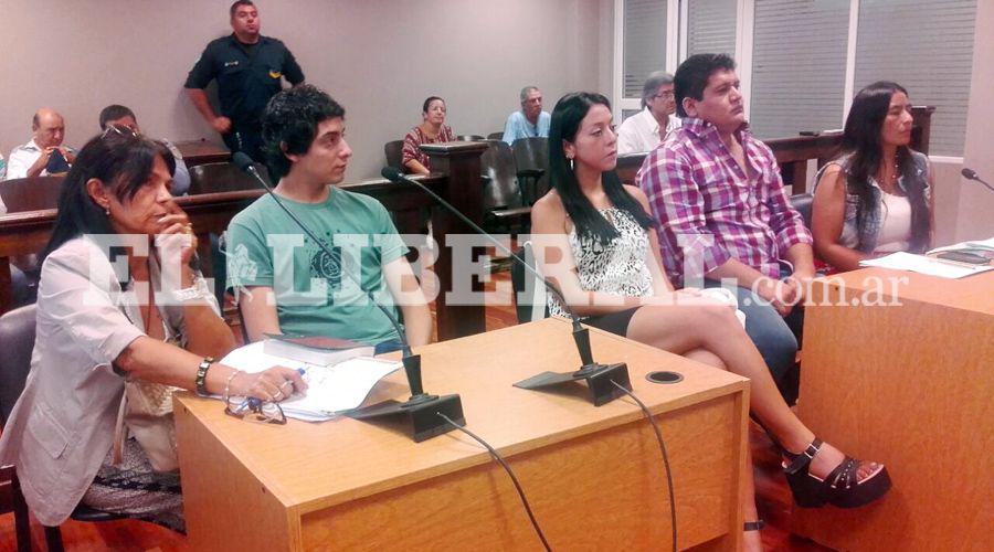 Suspendido el juicio por la muerte de Luisito