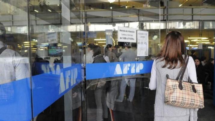 Las investigaciones se centralizan en funcionarios de la AFIP