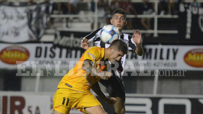 Central Córdoba se presenta ante su gente en el Alfredo Terrera