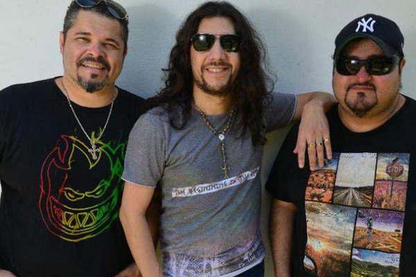 Los Nombradores del Alba llegan por primera vez a La Salamanca