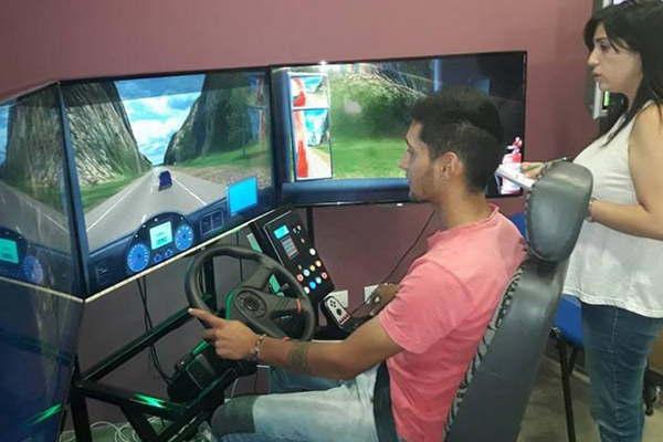 El proacuteximo lunes abre un nuevo curso en el Parque Industrial para obtener la licencia nacional habilitante