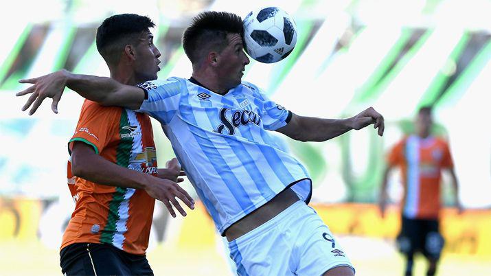 El Decano y Banfield aburrieron en un empate sin goles