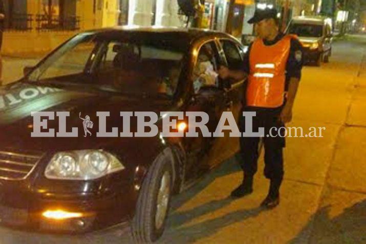 Se trata de mega operativos integrales de Seguridad Vial para prevenir accidentes