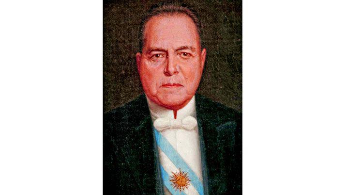 Hipoacutelito Yrigoyen- el hombre del misterio el primer presidente del voto universal