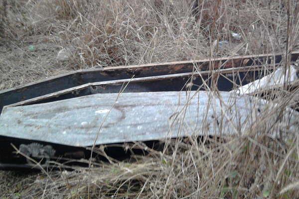 Curanderas le sacan 80000 a enferma para comprar cadaacutever y traspasarle todos sus males