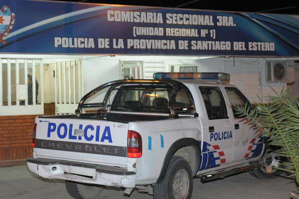 Motochorros atacaron a una joven con siacutendrome de Down