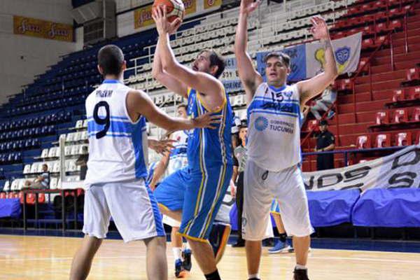 Nicolaacutes Avellaneda cortoacute su racha triunfal