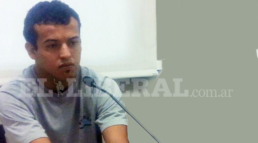 Revocan la excarcelacioacuten del joven que chocoacute y matoacute a Candela Osorio