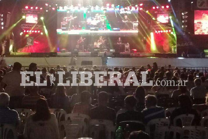 Quienes deseen ayudar a los hermanos de Salta pueden llevar donaciones esta noche a La Salamanca