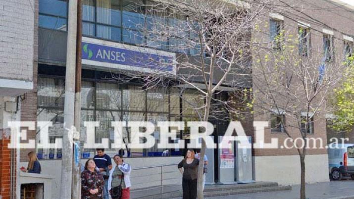 ANSES informa que este martes solo se atendern los turnos otorgados con antelación