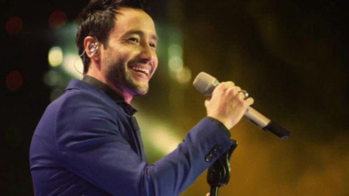 Luciano Pereyra apagar esta noche el fuego salamaquero