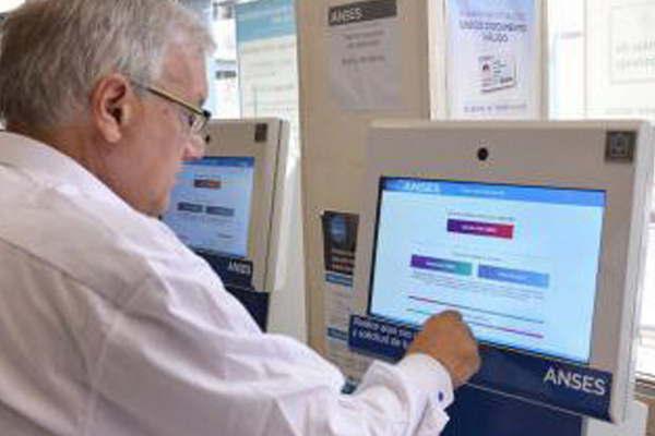 La Certificacioacuten Negativa puede obtenerse a traveacutes de la web de la Anses