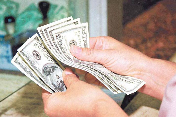 La divisa volvió a niveles récord en agencias y bancos de la city porteña