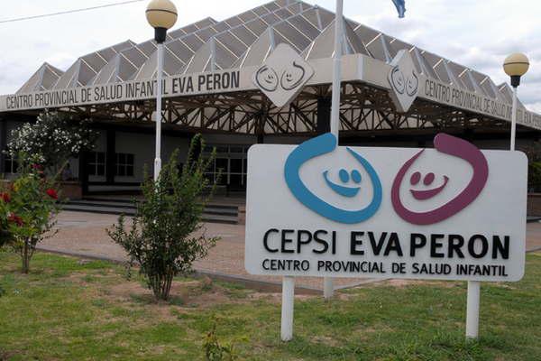 La comisioacuten municipal de Los Quiroga se suma a la campantildea por la Fundacioacuten Cepsi