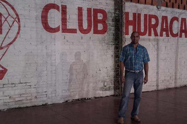 Joseacute Fabiaacuten Small fue elegido como presidente