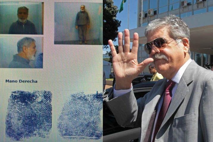 El ex ministro de Planificación est detenido en la crcel federal de Marcos Paz