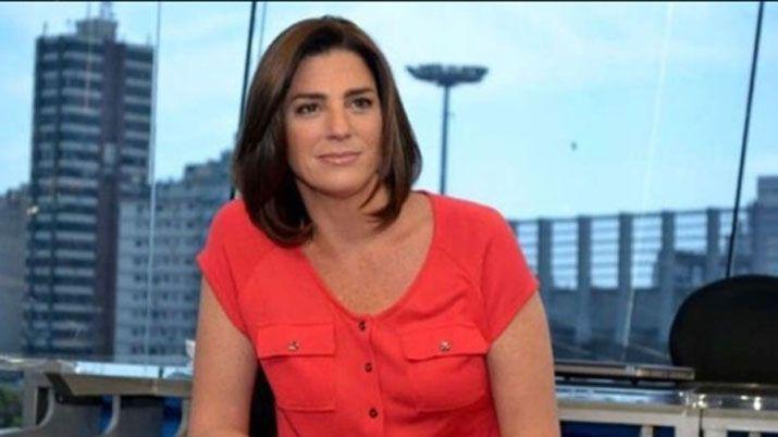 Realizan autopsia al cuerpo de Débora Pérez Volpin y esperan informe