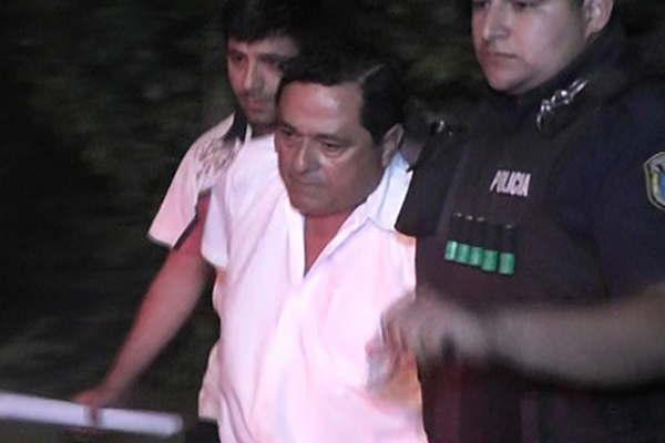 Genetista de la Corte Suprema analiza ADN de una docena de personas en el caso Marito