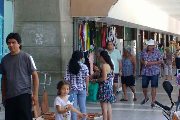 Los Corsos del Norte marcaraacuten el ritmo de febrero en Las Termas