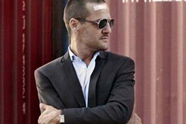 Ya se trabaja en El lobista la historia completa