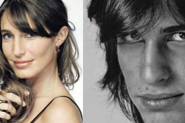 El hijo de Romina Yan cumplioacute 18 antildeos y sorprendioacute por su parecido a su mamaacute