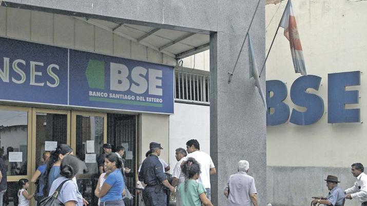 El BSE adelantoacute los pagos de Anses correspondientes al viernes 9