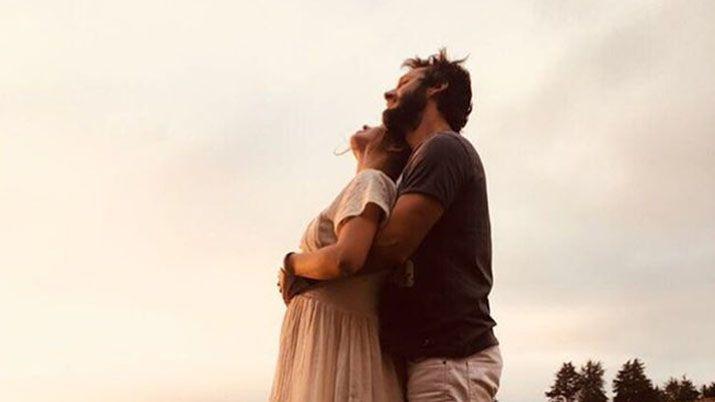 Nacioacute Magnolia la hija de la China Suaacuterez y Benjamiacuten Vicuntildea