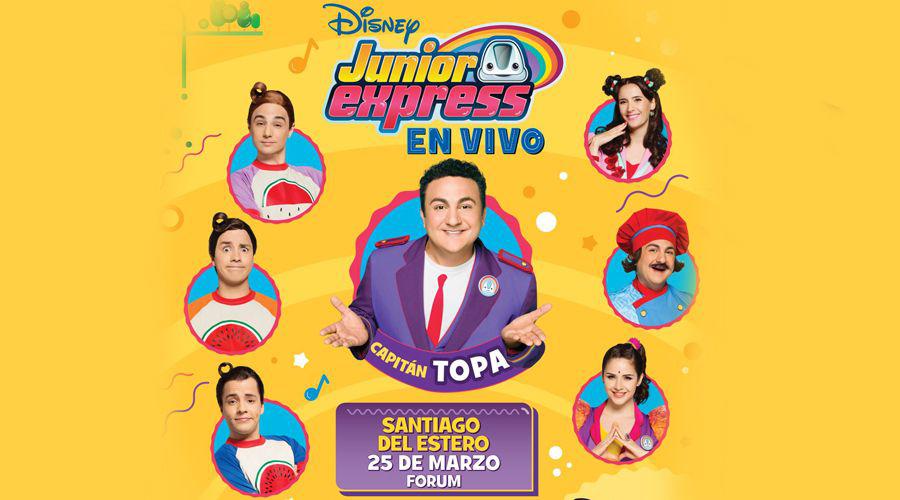 El Capitaacuten Topa y su tripulacioacuten llegaraacuten a Santiago