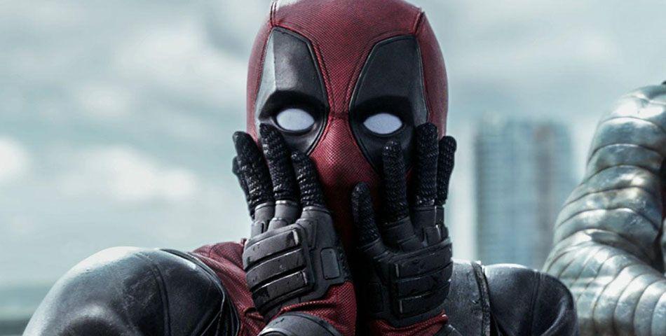 Miraacute el nuevo trailer de Deadpool 2