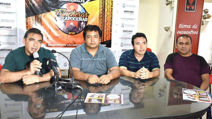 Brea Pozo tendr� su trinchera el domingo