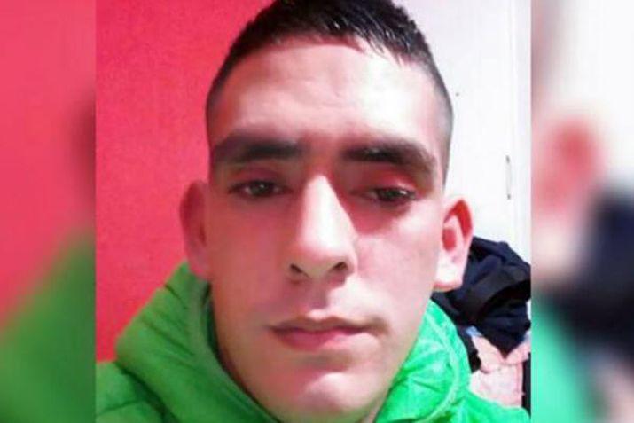  Rodrigo Emanuel Montes