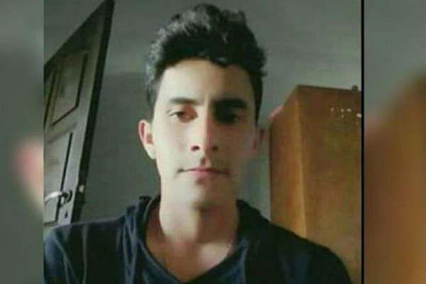 Hallaron en el monte al joven que era buscado en Quebrachos