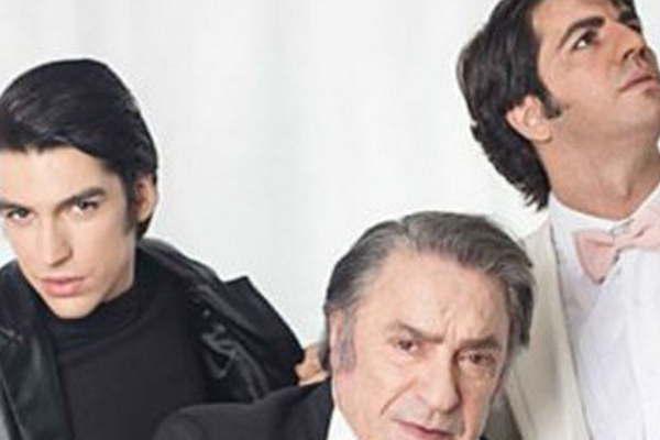 Presentaraacuten oficialmente la serie Sandro de Ameacuterica 