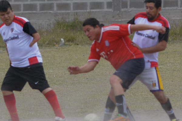 Mantildeana se jugaraacute la segunda fecha del Torneo Apertura