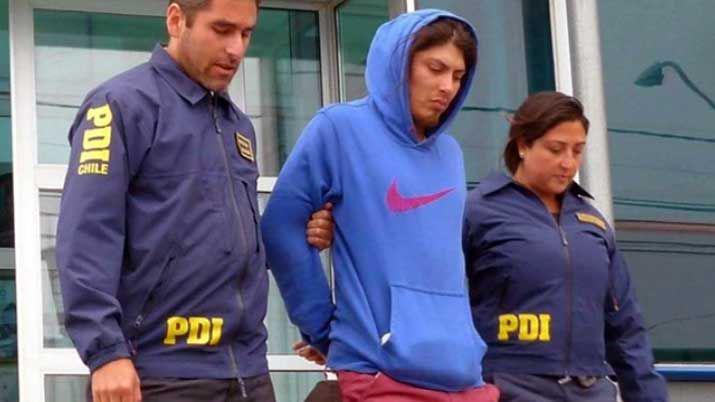 Chile- la violacioacuten y asesinato de una bebeacute reabrioacute el debate sobre la pena de muerte