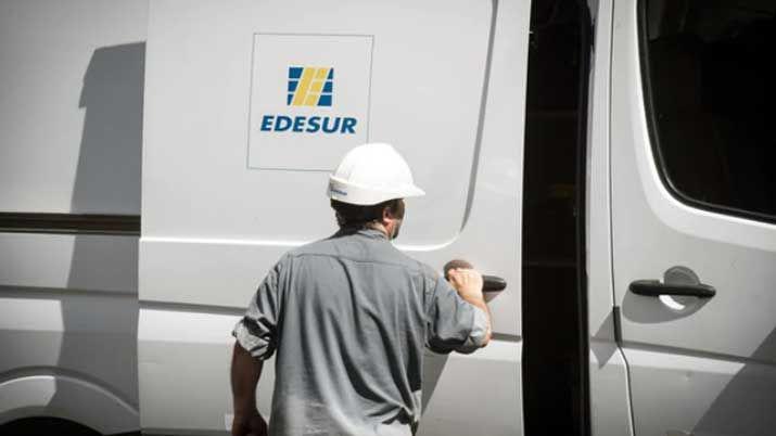 Maacutes de 80 mil usuarios sin luz en la Ciudad y el Gran Buenos Aires