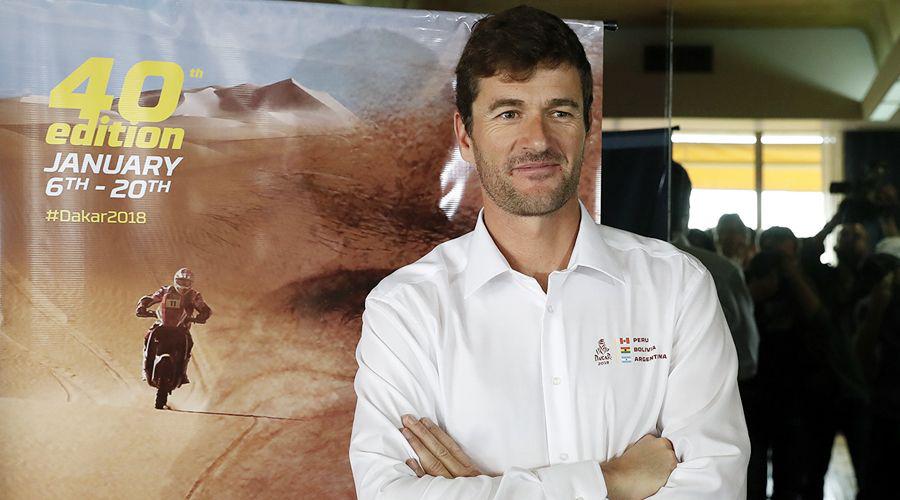 Marc Coma dejó el cargo de director deportivo del rally Dakar