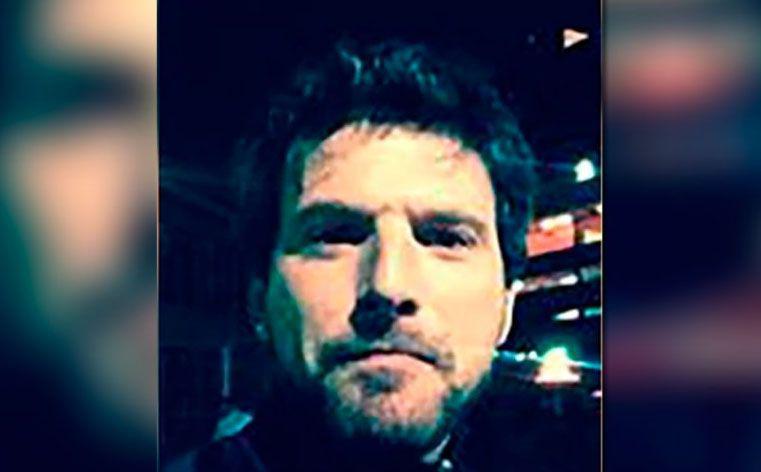 Este es el meacutedico que le hizo la endoscopiacutea a Peacuterez Volpin