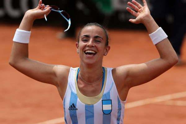 Ormaechea le dio otro punto a la Argentina